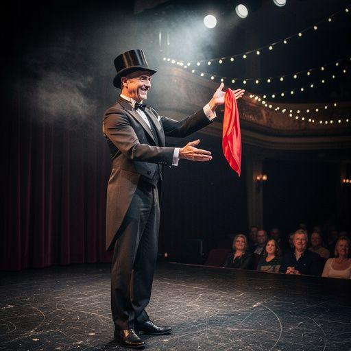 Csoportos tanulás a varázslóiskolában, ahol a diákok közösen gyakorolják a trükköket.